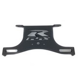 Motorcycle 06-10 Su Gsxr 600 750 Fender Eliminator Tidy Tail